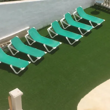 Paradise , Playa Privada A 10 Minutos De Sitges *
