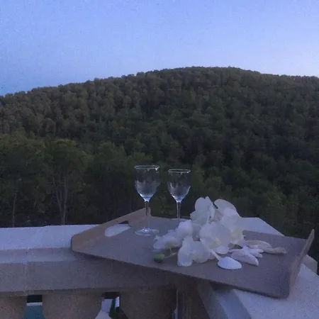 Villa Paradise , Playa Privada A 10 Minutos De Sitges Sant Pere De Ribes