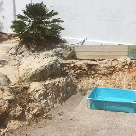 Paradise , Playa Privada A 10 Minutos De Sitges Villa