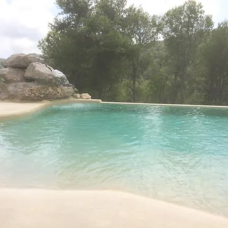 Villa Paradise , Playa Privada A 10 Minutos De Sitges