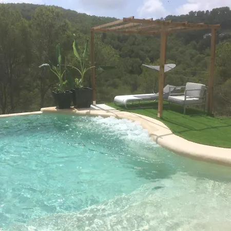 Paradise , Playa Privada A 10 Minutos De Sitges *