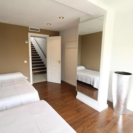 Paradise , Playa Climatizada Y Privada A 10 Minutos De Sitges Villa Sant Pere De Ribes