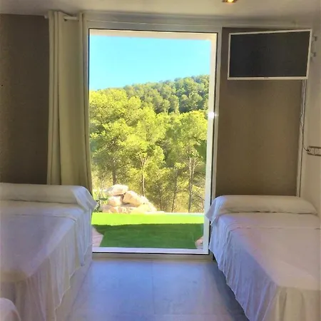 Paradise , Playa Climatizada Y Privada A 10 Minutos De Sitges Sant Pere De Ribes