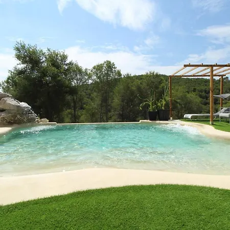 Paradise , Playa Climatizada Y Privada A 10 Minutos De Sitges