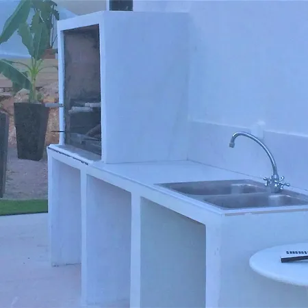 Villa Paradise , Playa Privada A 10 Minutos De Sitges
