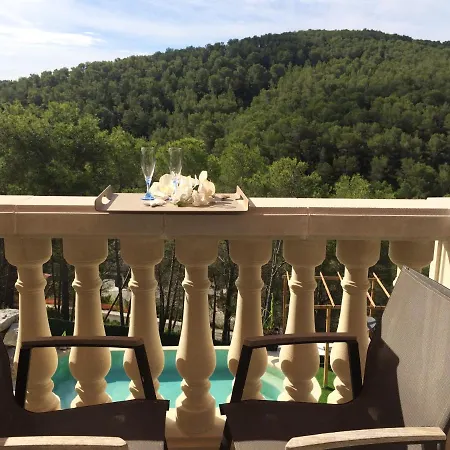 Paradise , Playa Privada A 10 Minutos De Sitges *