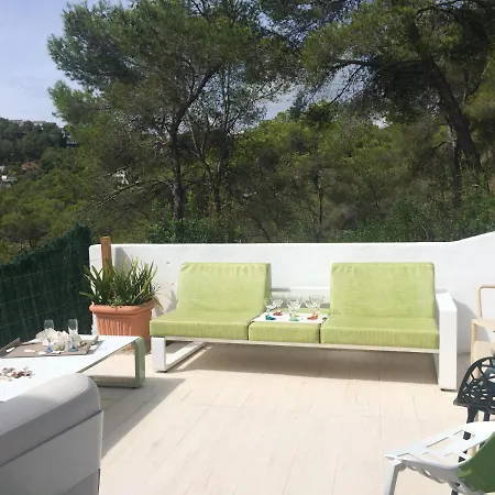 Paradise , Playa Privada A 10 Minutos De Sitges Sant Pere De Ribes