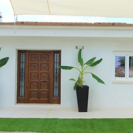Villa Paradise , Playa Privada A 10 Minutos De Sitges