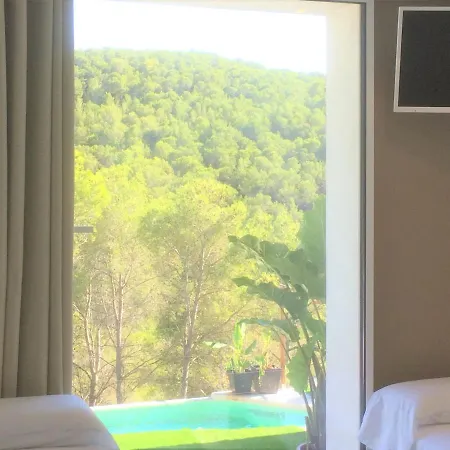 Paradise , Playa Privada A 10 Minutos De Sitges