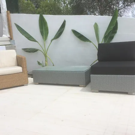Paradise , Playa Privada A 10 Minutos De Sitges Villa *