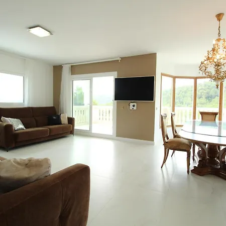 Paradise , Playa Privada A 10 Minutos De Sitges * Sant Pere De Ribes