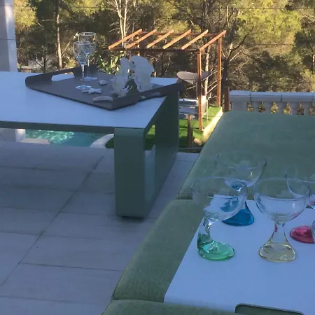 Paradise , Playa Privada A 10 Minutos De Sitges Sant Pere De Ribes