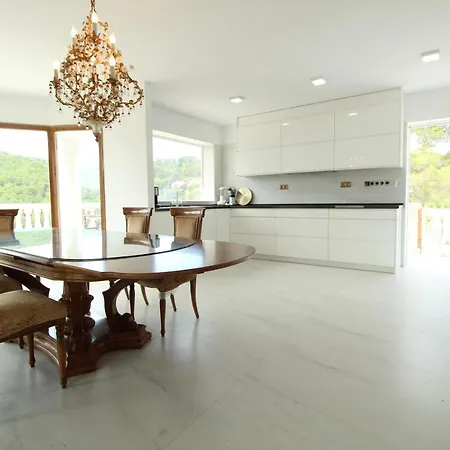 Paradise , Playa Privada A 10 Minutos De Sitges Villa *