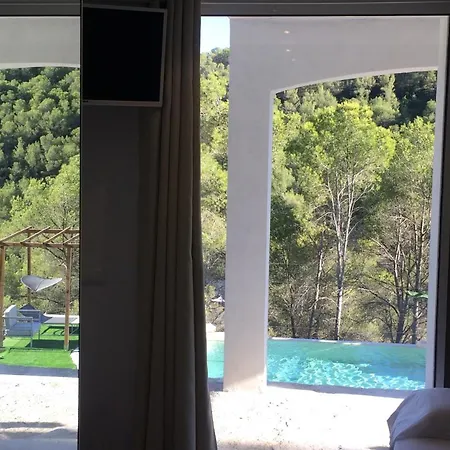 Paradise , Playa Privada A 10 Minutos De Sitges Villa *