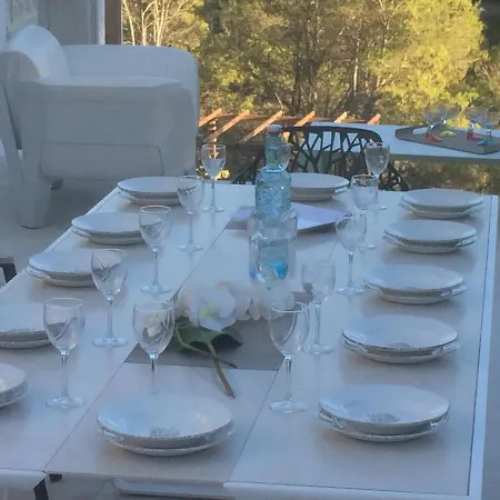 Paradise , Playa Privada A 10 Minutos De Sitges *