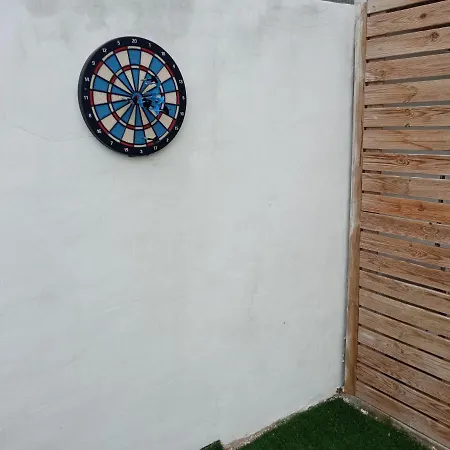 Paradise , Playa Privada A 10 Minutos De Sitges Villa *