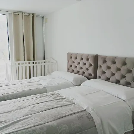 Paradise , Playa Climatizada Y Privada A 10 Minutos De Sitges Sant Pere De Ribes